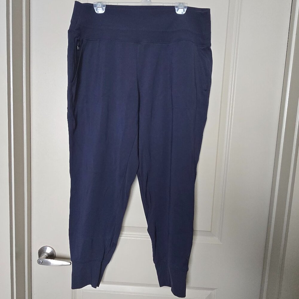 Athleta Joggers